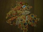 Heel veel oude sigarenbandjes (10), Ophalen of Verzenden, Zo goed als nieuw, Sigarenbandjes