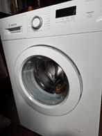Nieuwe Bosch wasmachine te koop., Witgoed en Apparatuur, Ophalen, Zo goed als nieuw, Voorlader, 1200 tot 1600 toeren