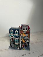 Lego Boekhandel Modulaire Set, Kinderen en Baby's, Speelgoed | Duplo en Lego, Ophalen of Verzenden, Zo goed als nieuw, Complete set