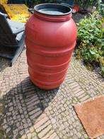 Regenton, Tuin en Terras, Regentonnen, 150 liter of meer, Ophalen, Zo goed als nieuw, Kunststof