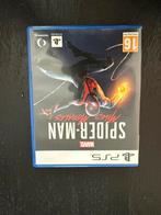Spider-Man Miles Morales PS5, Spelcomputers en Games, Games | Sony PlayStation 5, Ophalen of Verzenden, Zo goed als nieuw