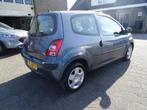 Renault Twingo 1.2 Authentique, Voorwielaandrijving, Gebruikt, 4 cilinders, Origineel Nederlands