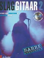 Slaggitaar 2 + CD, Verzenden, Thema, Populair, Gitaar