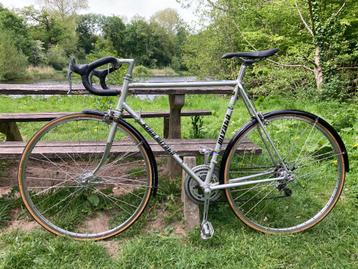 Koga Miyata Voyager vintage racefiets beschikbaar voor biedingen