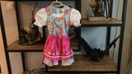 Tiroler jurkje meisje maat 116, Kinderen en Baby's, Carnavalskleding en Verkleedspullen, Meisje, 110 t/m 116, Ophalen of Verzenden