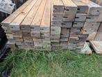 Balken houtenbalken Douglas hout, Ophalen, Zo goed als nieuw, 180 tot 250 cm, Balken