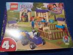 Lego Friends 41361, Ophalen of Verzenden, Zo goed als nieuw