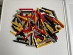 Technic lego 196 balken, Ophalen of Verzenden, Zo goed als nieuw
