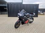 Aprilia rsv mile nette staat, Motoren, Motoren | Aprilia, Bedrijf, 2 cilinders, Sport, 998 cc