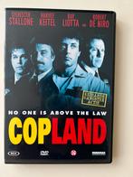 —Copland—regie James Mangold, Cd's en Dvd's, Vanaf 16 jaar, Ophalen of Verzenden, Zo goed als nieuw, Actiethriller