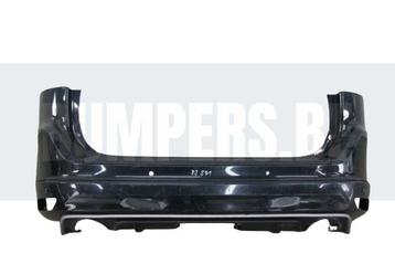 Bumper Volvo XC60 XC 60 I 1 R-DESIGN RDESIGN FACELIFT 13-17  beschikbaar voor biedingen
