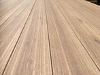 Partij plankjes ca 27,23 m2 voor vloer, wand, plafond € 200, Ophalen, Nieuw, Minder dan 180 cm, Planken