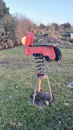 Wipkip + onderstel, Ophalen, Gebruikt, Overige typen