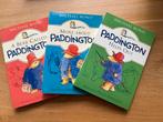 Michael Bond Paddington boeken box 3x Engels, Ophalen of Verzenden, Zo goed als nieuw, Michael Bond