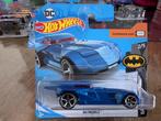 24 - Batman - DC Batmobile - Hot Wheels - Nieuw, Ophalen, Nieuw, Auto
