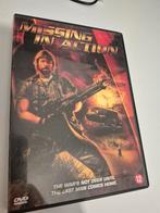 Missing in Action - Chuck Norris DVD, Vanaf 12 jaar, Ophalen of Verzenden, Gebruikt, Actie