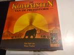 De Kolonisten van de Prehistorie - Nieuw in Plastic, Drie of vier spelers, Ophalen of Verzenden, Nieuw, 999 Games