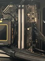 Corsair Vengeance RGB Pro 32GB DDR4 Geheugen, Computers en Software, RAM geheugen, Gebruikt, 32 GB, DDR4, Ophalen of Verzenden