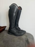 Leren rijlaarzen maat 35, Dieren en Toebehoren, Paardrijkleding, Ophalen of Verzenden, Zo goed als nieuw, Dressuur, Schoeisel