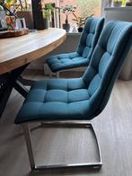 2 Henders & Hazel KATE Moreno eetkamerstoelen, Antiek en Kunst, Ophalen