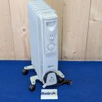 Qlima EOR 2015 Elektrische Olie gevulde Radiator - Nieuw, Ruilrijk, Zo goed als nieuw, Info@ruilrijk.nl, Neerstraat 60, 6041 KD Roermond