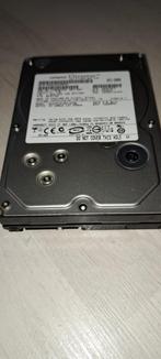 Hitachi,HDD,1 TB,Geformatteerd., Computers en Software, Harde schijven, Intern, Refurbished, Ophalen of Verzenden, Desktop
