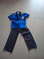 Politiepak, Ophalen of Verzenden, Zo goed als nieuw, Jongen of Meisje, Jas