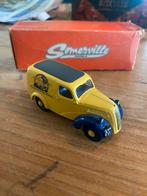 Somerville Fordson 5CWT  Van, Hobby en Vrije tijd, Modelauto's | 1:43, Ophalen of Verzenden, Nieuw, Tractor of Landbouw, Dinky Toys