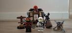 Lego Ninjago Spinjitzu training 70606, Ophalen, Zo goed als nieuw, Complete set, Lego