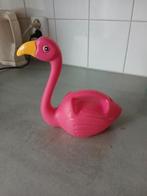Rosé Flamingo gietertje., Huis en Inrichting, Ophalen of Verzenden, Zo goed als nieuw