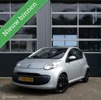 Citroen C1 1.0-12V Ambiance, Voorwielaandrijving, Gebruikt, 765 kg, 4 stoelen
