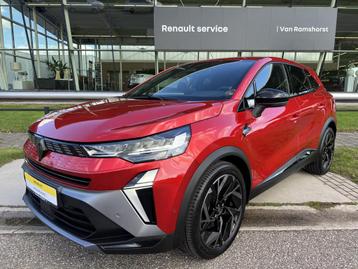 Renault Symbioz 1.6 E-Tech full hybrid 145 esprit Alpine / E beschikbaar voor biedingen