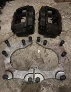 vw t6 Remklauwadapter Achteras VW t6 Transporter, Ophalen of Verzenden, Nieuw, Porsche