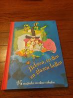 M. Beukers - Heksen, trollen en glazen bollen, M. Beukers; Joke de Jonge, Ophalen of Verzenden, Zo goed als nieuw