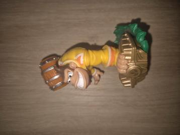 Donkey Kong Amiibo/Skylander beschikbaar voor biedingen