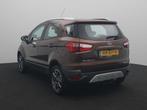 Ford EcoSport 1.0 EcoBoost Titanium | Trekhaak | Climate Con, Voorwielaandrijving, 12 maanden, 125 pk, Gebruikt