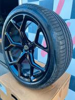 21 inch Audi SQ5 velgen 5x112 + pirelli nieuw A6 A7 A8 Q3, Auto-onderdelen, Banden en Velgen, Nieuw, Velg(en), Personenwagen, Ophalen of Verzenden