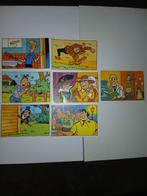 Suske en wiske stickers smarties, Ophalen of Verzenden, Zo goed als nieuw