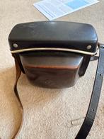 Vintage Agfa Optima 200 Camera met Tas, Ophalen of Verzenden, Gebruikt, Compact