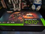 Nvidia GeForce RTX 4070 Ti - Topkaart!, Computers en Software, Videokaarten, PCI-Express 4, Nieuw, Ophalen of Verzenden, Nvidia