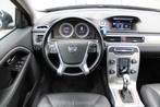 Volvo V70 T4 Automaat Nordic Plus Line / Navigatie / Xenon /, Zwart, 4 cilinders, 179 pk, 1600 kg