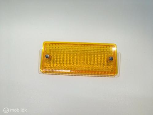 Knipperlicht glas Bmw 3 serie E30 m3 origineel bmw m3, Auto-onderdelen, Verlichting, BMW, Nieuw, Ophalen of Verzenden