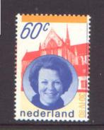 Nederland 1980 1200b Beatrix 60c, Postfris, Postzegels en Munten, Postzegels | Nederland, Ophalen of Verzenden, Na 1940, Postfris