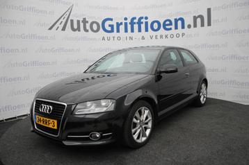 Audi A3 1.4 TFSI Ambition Pro Line Business nette hatchback  beschikbaar voor biedingen
