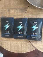 Zapply T1 Voedingssupplement - 3 Pakken, Ophalen of Verzenden, Nieuw, Pillen