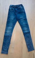 Skinny fit jeans jongens, maat 158, Gebruikt, Dutch Dream Denim, Jongen, Ophalen