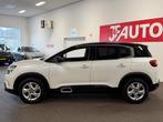 Citroën C5 Aircross 1.2 PureTech Shine € 16.950,00, Auto's, Citroën, Stof, Gebruikt, 1199 cc, C5 Aircross