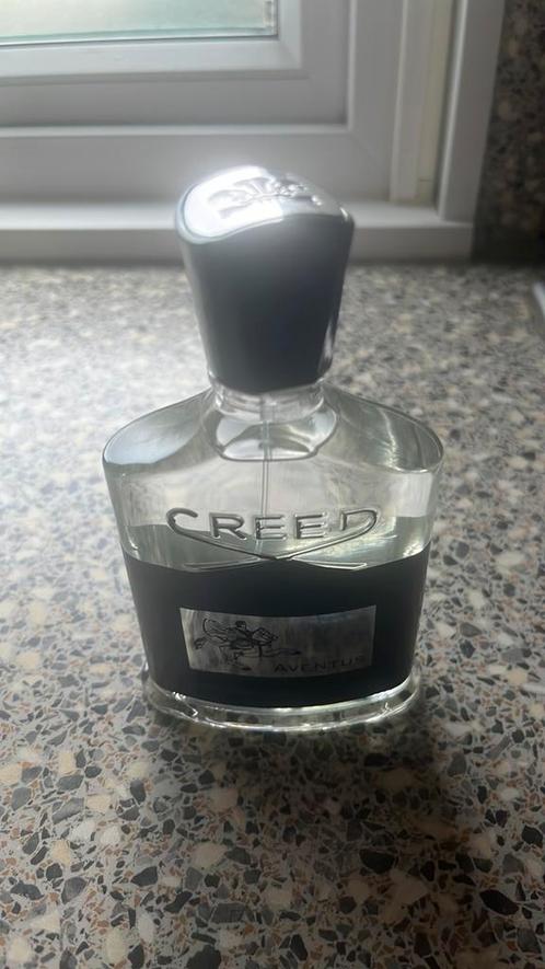 Creed Aventus 100 ml, Sieraden, Tassen en Uiterlijk, Uiterlijk | Parfum, Nieuw, Ophalen of Verzenden