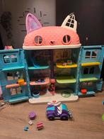 Gabby poppenhuis, Kinderen en Baby's, Speelgoed | Poppenhuizen, Ophalen, Poppenhuis