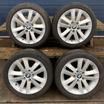 Bmw 1 3 Serie E46 E90 E91 E87 E88 Velgen 205-50-17 5x120 10. beschikbaar voor biedingen